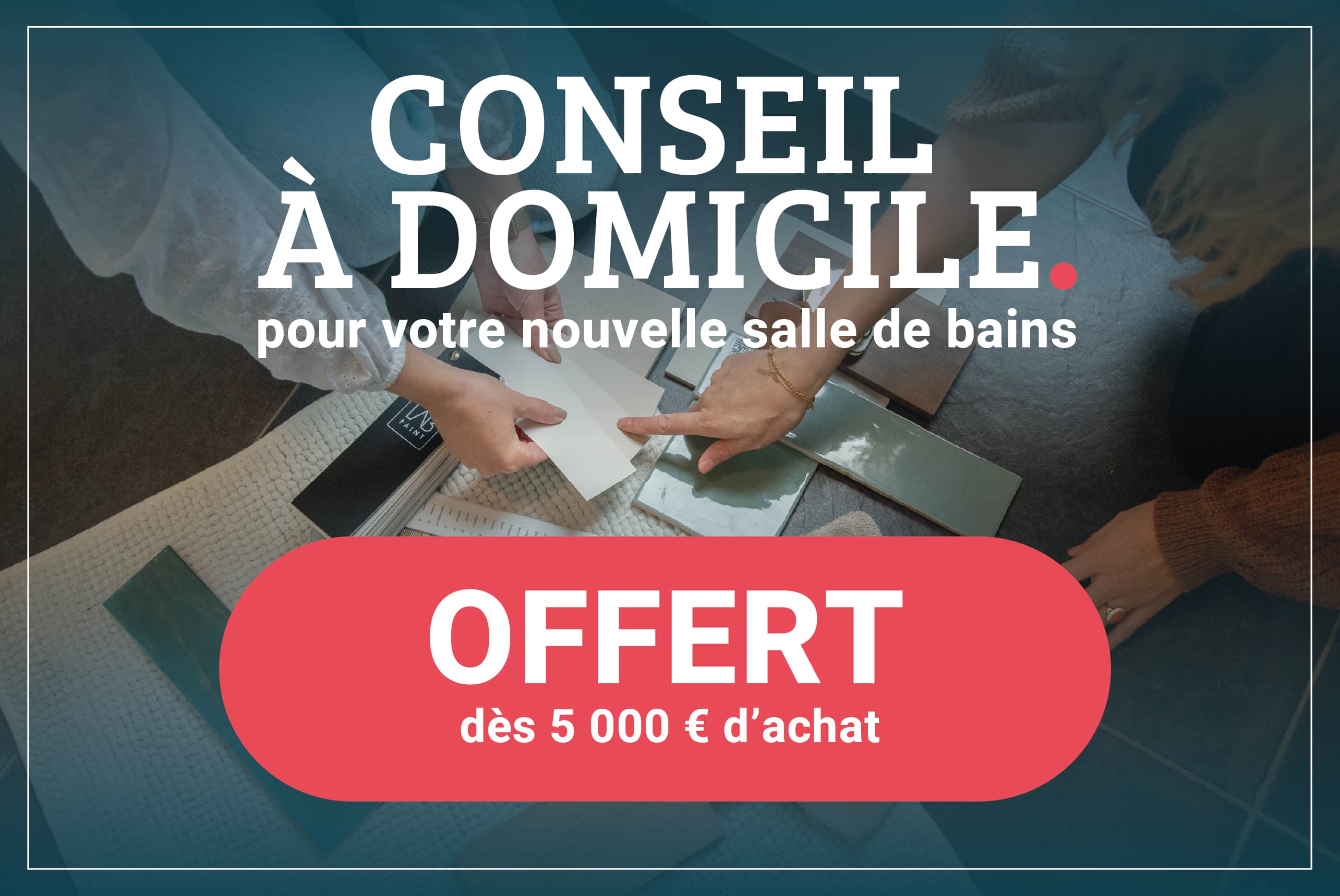 Advies aan huis BE-FR